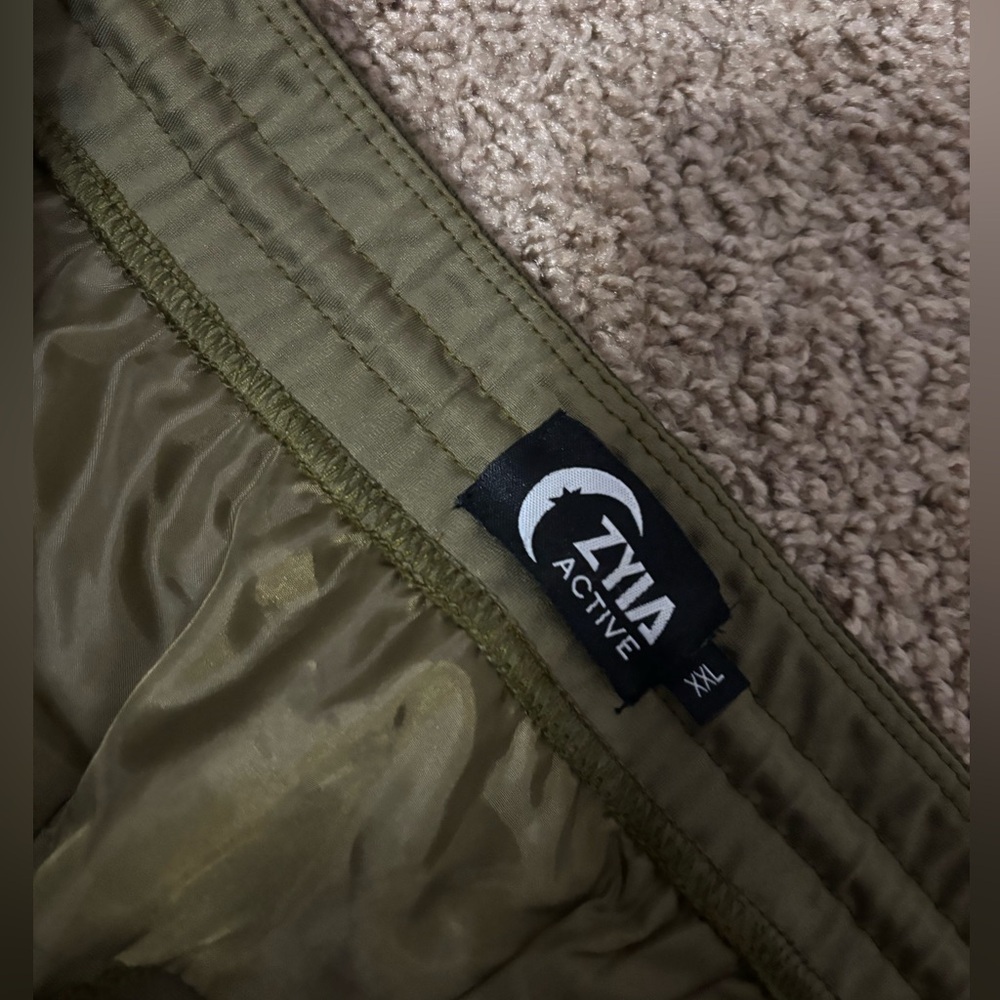 Zyia Men’s Joggers Size XXL - Picture 3 of 5